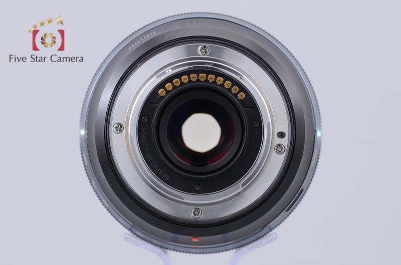 Olympus M.ZUIKO DIGITAL ED 12-100mm f/4 IS PRO w/ Box [Very Good]