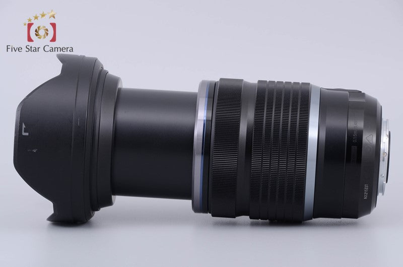 Olympus M.ZUIKO DIGITAL ED 12-100mm f/4 IS PRO w/ Box [Very Good]