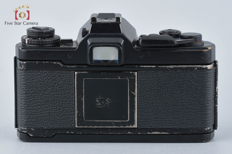 Olympus OM-4 35mm SLR Film Camera Body