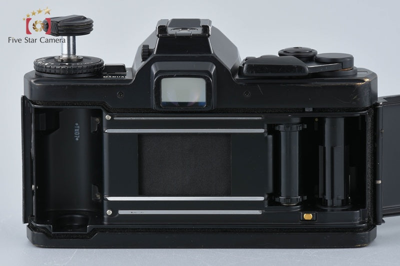 Olympus OM-4 35mm SLR Film Camera Body