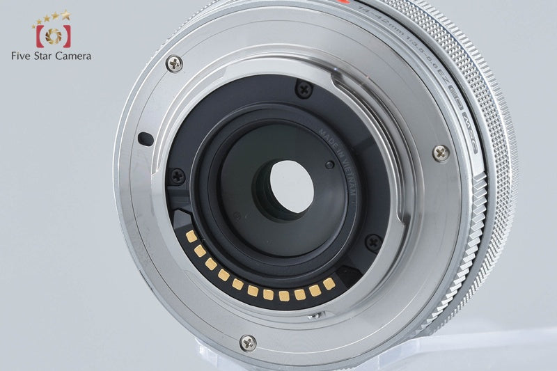 "Count 988" Olympus PEN E-PL10 Brown 16.1 MP EZ 14-42 40-150 Lenses w/ Box