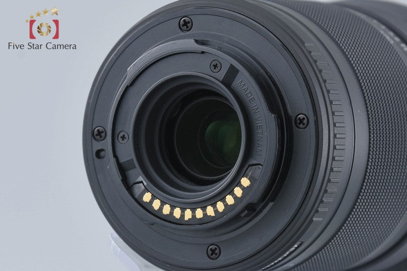 Count 717 Olympus PEN E-PL8 Silver 16.1 MP 14-42 40-150 Lenses [Very Good]