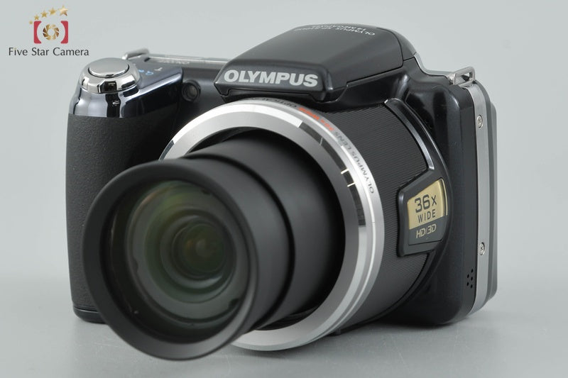 Olympus Stylus SP-810UZ 14.0 MP Digital Camera