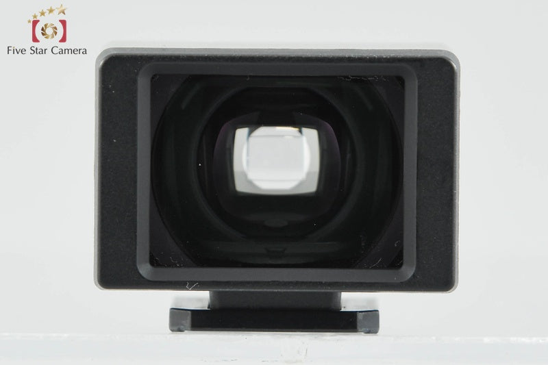 Olympus VF-1 Optical Viewfinder for M.ZUIKO DIGITAL 17mm f/2.8