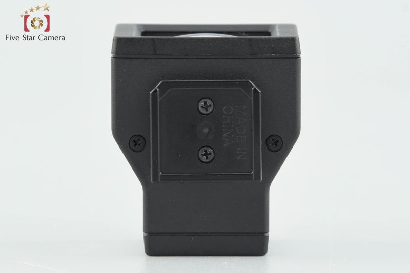 Olympus VF-1 Optical Viewfinder for M.ZUIKO DIGITAL 17mm f/2.8