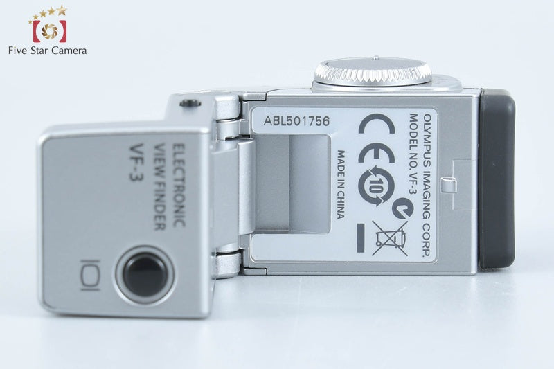 Olympus Electronic Viewfinder VF-3 [Very Good]