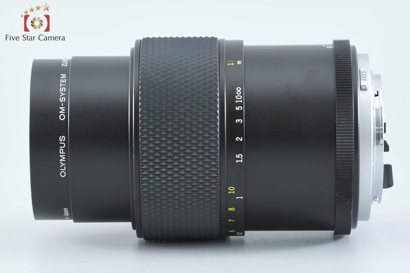 Olympus ZUIKO AUTO MACRO 90mm f/2