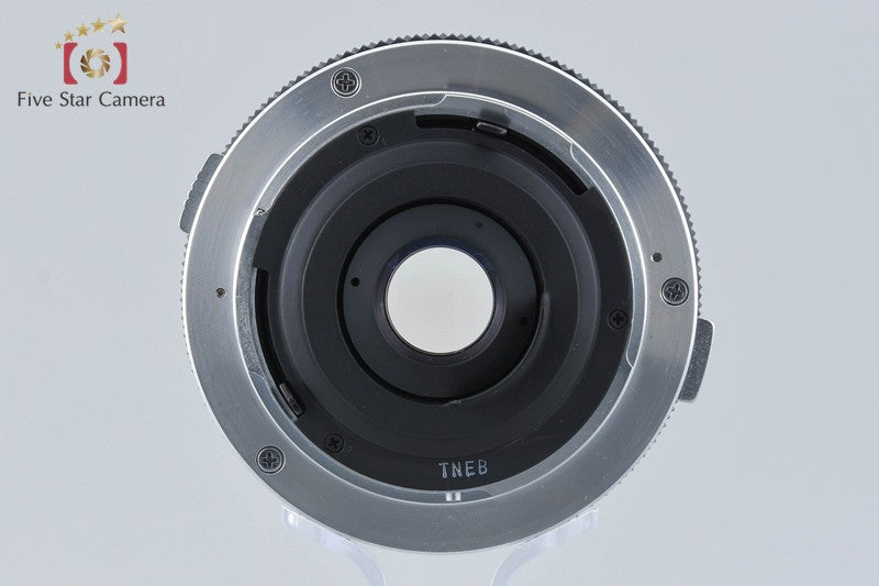 Olympus ZUIKO AUTO-W 21mm f/3.5