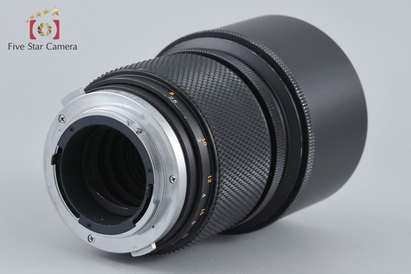 Mamiya SEKOR C 80mm f/2.8 for 645 [Very Good]