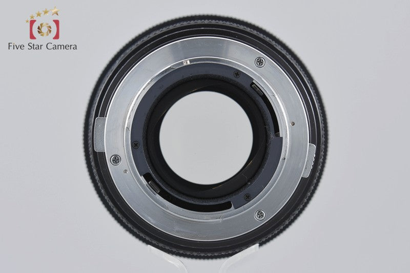 Mamiya SEKOR C 80mm f/2.8 for 645 [Very Good]