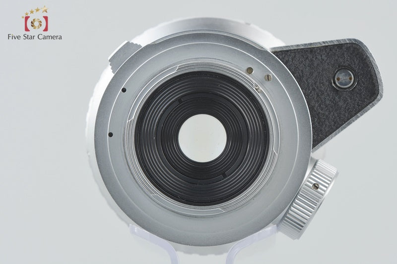 P.ANGENIEUX 28mm f/3.5 RETROFOCUS TYPE R11 for Exakta Mount