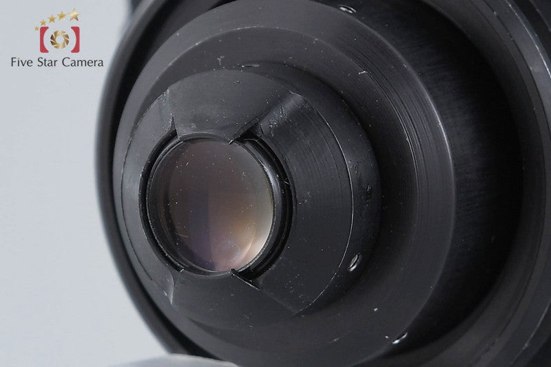 P.ANGENIEUX PARIS 5.9mm f/1.8 Type R7 for Arriflex Standard Mount [Very Good]
