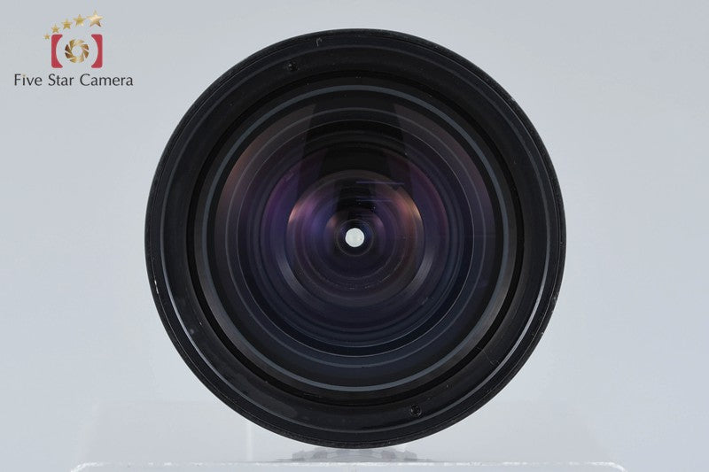 P.ANGENIEUX PARIS 5.9mm f/1.8 Type R7 for Arriflex Standard Mount [Very Good]