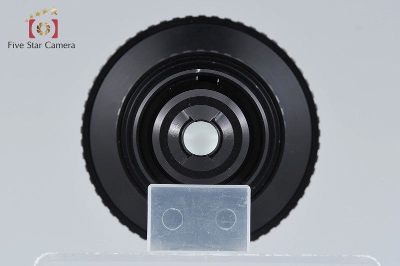 P.ANGENIEUX PARIS 5.9mm f/1.8 Type R7 for Arriflex Standard Mount [Very Good]