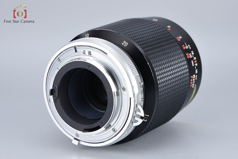 PANAGOR PMC Auto 90mm f/2.8