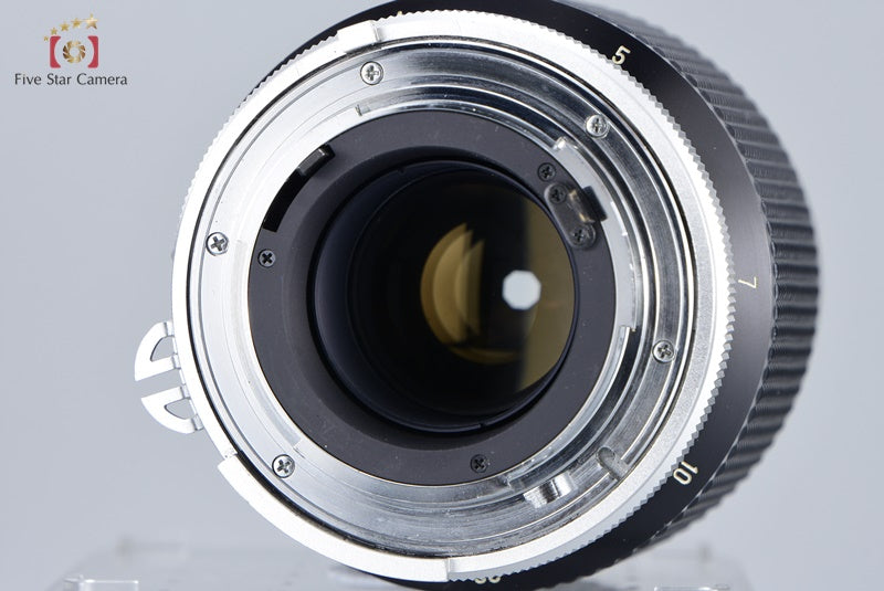 PANAGOR PMC Auto 90mm f/2.8