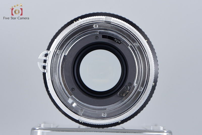 PANAGOR PMC Auto 90mm f/2.8