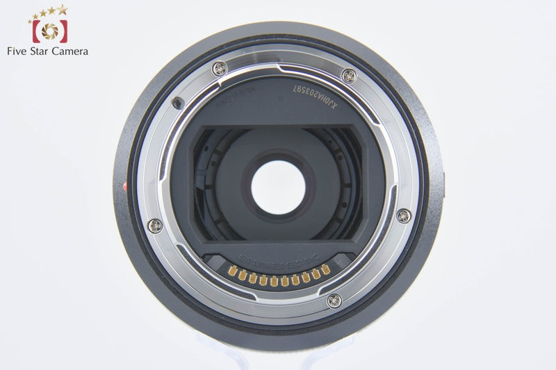 Panasonic LUMIX S 20-60mm f/3.5-5.6 S-R2060 L Mount [Near Mint]