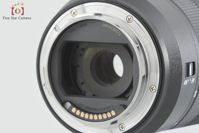 Mint!! Panasonic LUMIX S 20-60mm f/3.5-5.6 S-R2060 L Mount