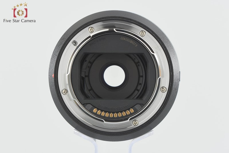 Mint!! Panasonic LUMIX S 20-60mm f/3.5-5.6 S-R2060 L Mount