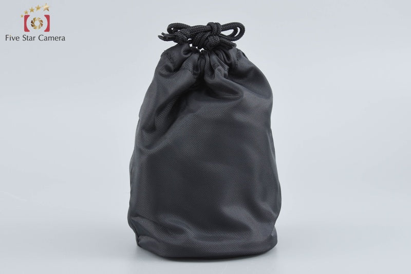 Panasonic LUMIX LEICA DG NOCTICRON 42.5mm f/1.2 ASPH. O.I.S H-NS043 [Never Used]