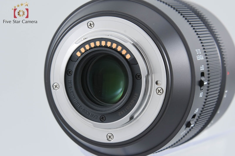 Panasonic LUMIX LEICA DG NOCTICRON 42.5mm f/1.2 ASPH. O.I.S H-NS043 [Never Used]