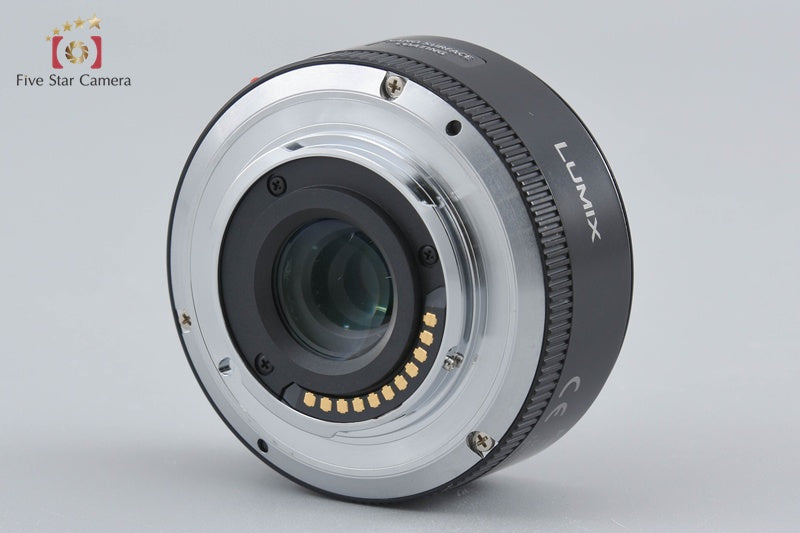 Panasonic DMC-GF5X 14-42mm Electric Zoom Lens Kit (Japanese Language Only)