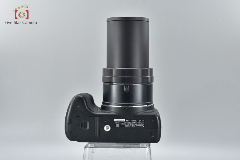 Panasonic LUMIX DMC-FZ85 Black 16.0 MP Digital Camera