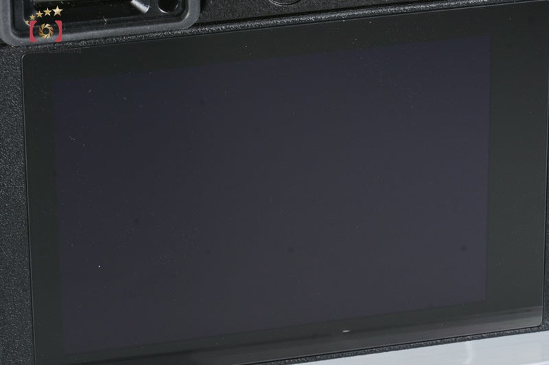 Panasonic LUMIX DLUMIX DC-GX7 Mark III Black 20.3 MP Digital Mirrorless Camera