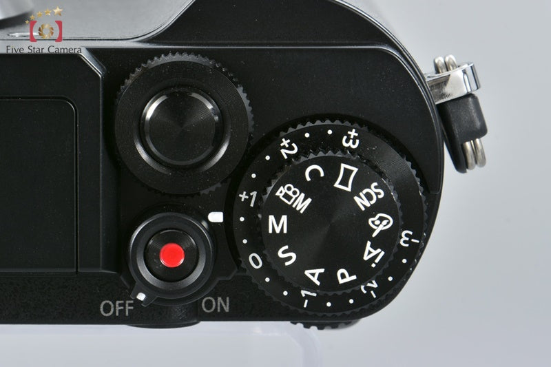 Panasonic LUMIX DLUMIX DC-GX7 Mark III Black 20.3 MP Digital Mirrorless Camera