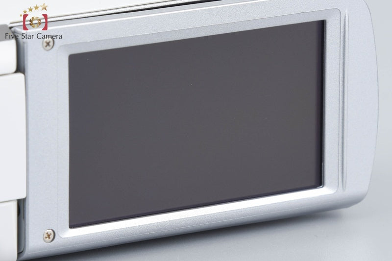 Panasonic HC-V300M White Digital Hi-Vision Video Camera