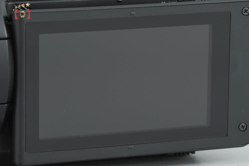 Panasonic HC-VX2MS 4K Digital Camcorder + VW-ACT380 Kit (Japanese Language Only)