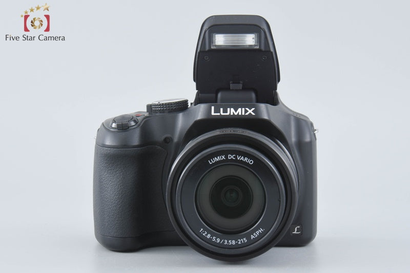 Panasonic LUMIX DC-FZ85 18.1 MP Digital Camera [Excellent]