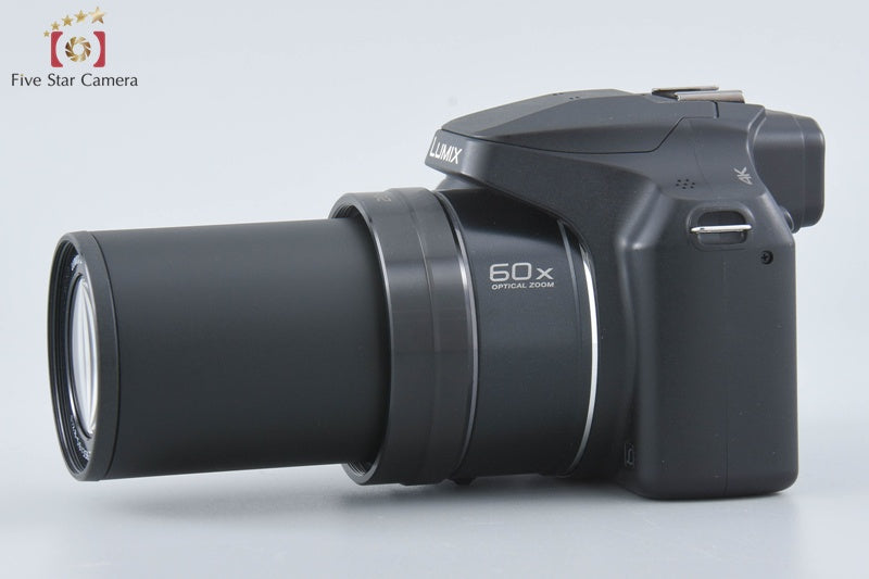 Panasonic LUMIX DC-FZ85 18.1 MP Digital Camera [Excellent]