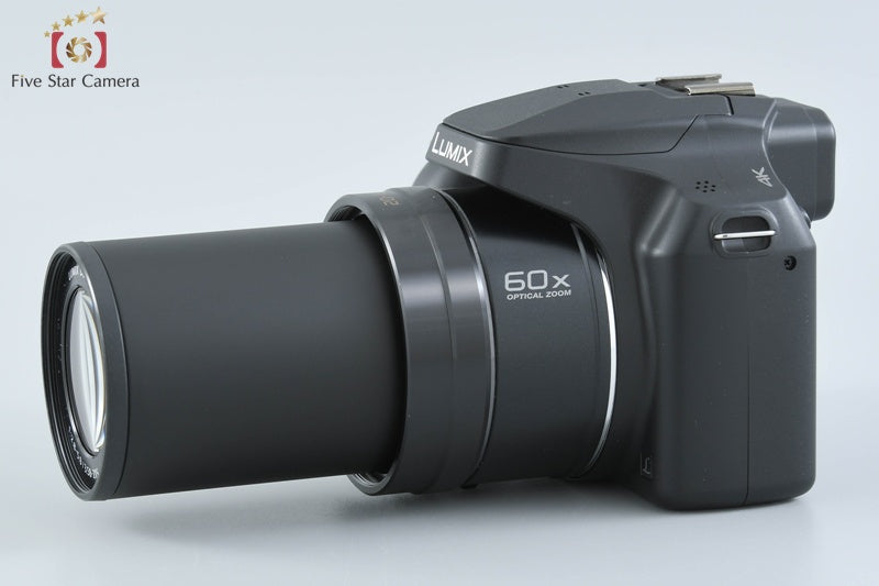 Panasonic LUMIX DC-FZ85 18.1 MP Digital Camera [Very Good]