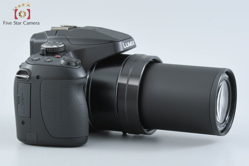 Panasonic LUMIX DC-FZ85 18.1 MP Digital Camera [Very Good]