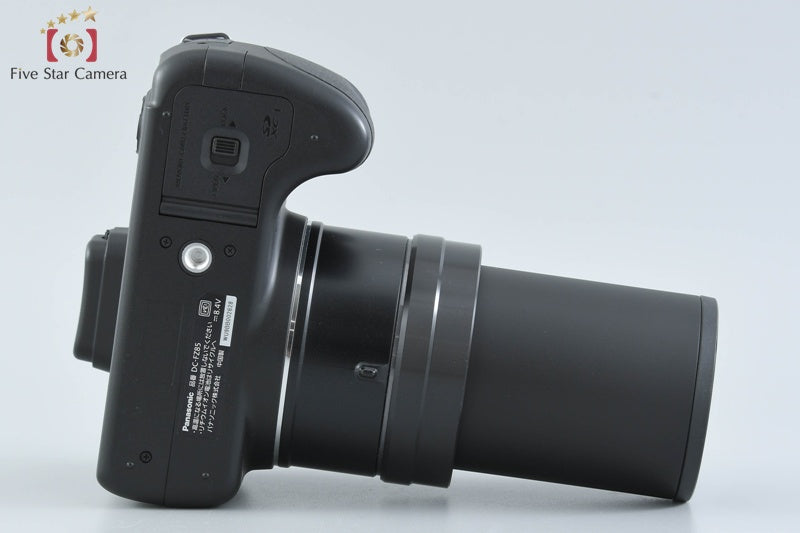 Panasonic LUMIX DC-FZ85 18.1 MP Digital Camera [Very Good]