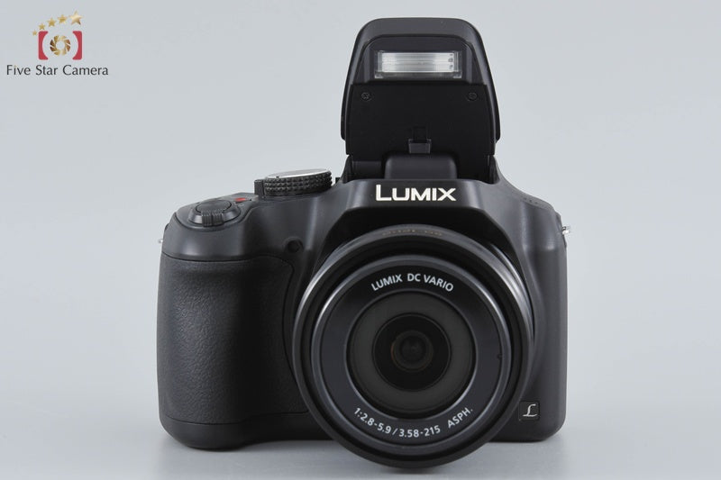 Panasonic LUMIX DC-FZ85 18.1 MP Digital Camera [Very Good]
