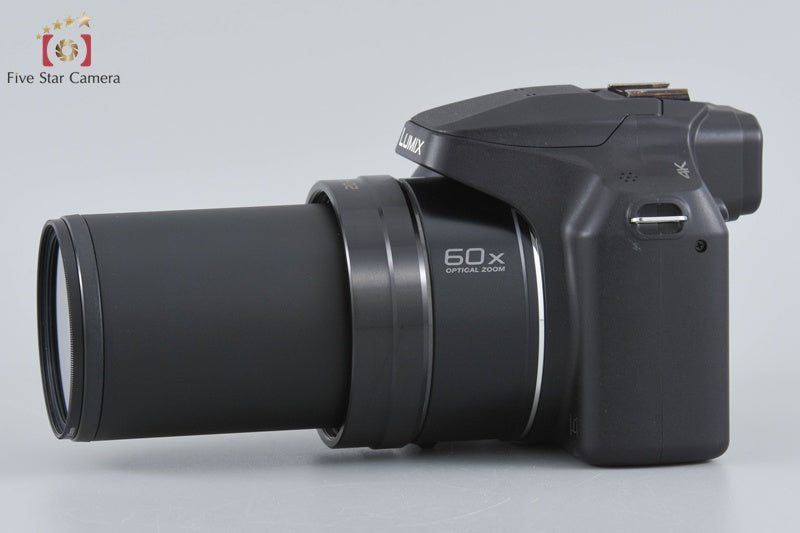 Panasonic LUMIX DC-FZ85 18.1 MP Digital Camera [Very Good]