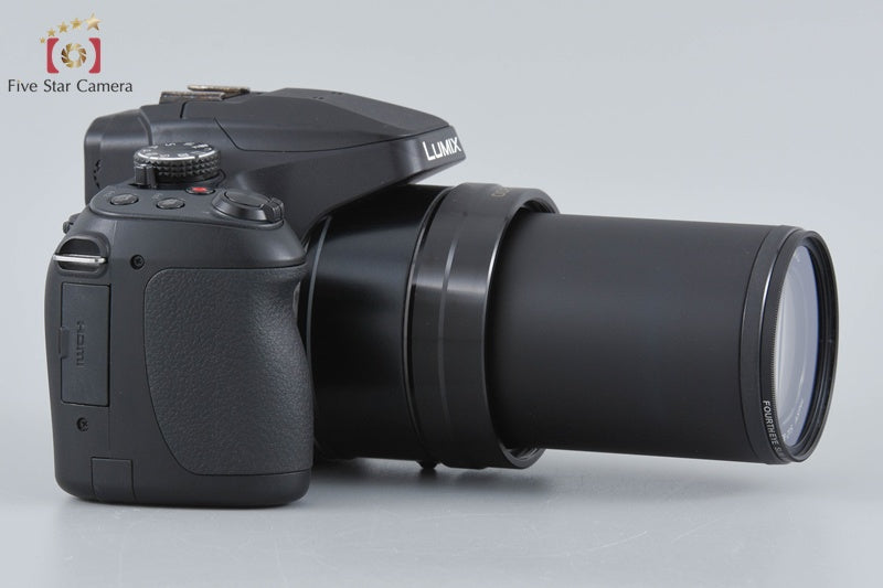 Panasonic LUMIX DC-FZ85 18.1 MP Digital Camera [Very Good]