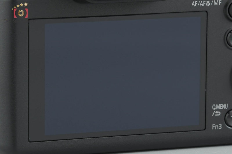 Panasonic LUMIX DC-FZ85 18.1 MP Digital Camera [Very Good]