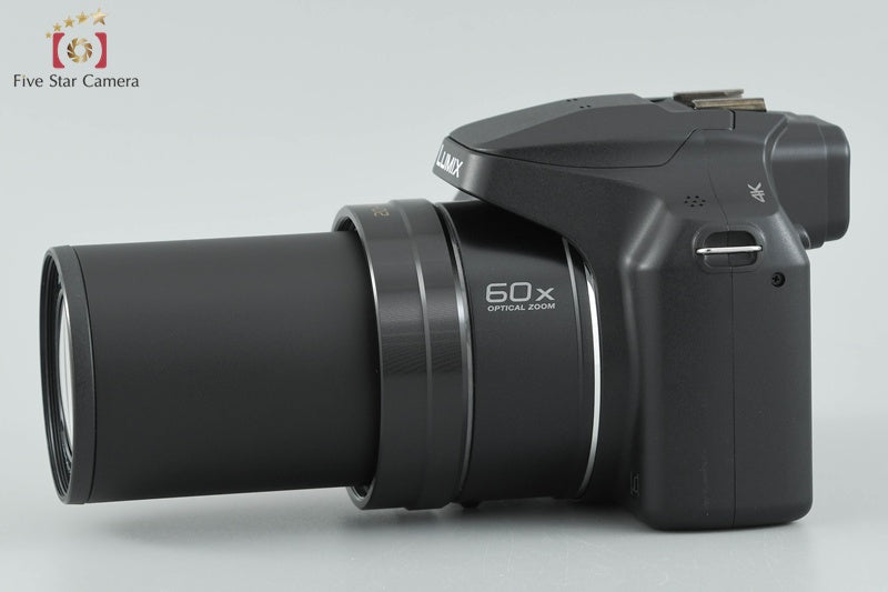 Panasonic LUMIX DC-FZ85 18.1 MP Digital Camera [Very Good]