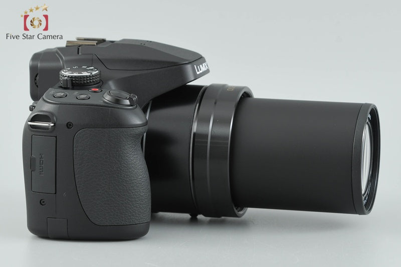 Panasonic LUMIX DC-FZ85 18.1 MP Digital Camera [Very Good]