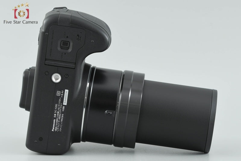 Panasonic LUMIX DC-FZ85 18.1 MP Digital Camera [Very Good]