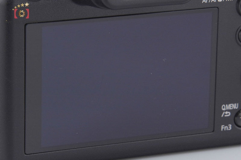 Panasonic LUMIX DC-FZ85D 18.1 MP Digital Camera [Excellent]