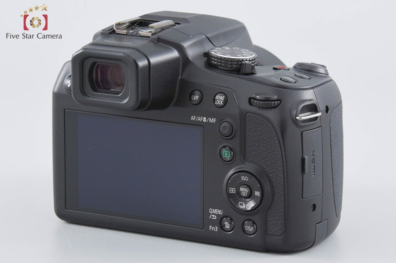 Panasonic LUMIX DC-FZ85D 18.1 MP Digital Camera [Excellent]