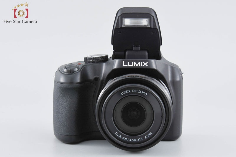 Panasonic LUMIX DC-FZ85D 18.1 MP Digital Camera [Excellent]