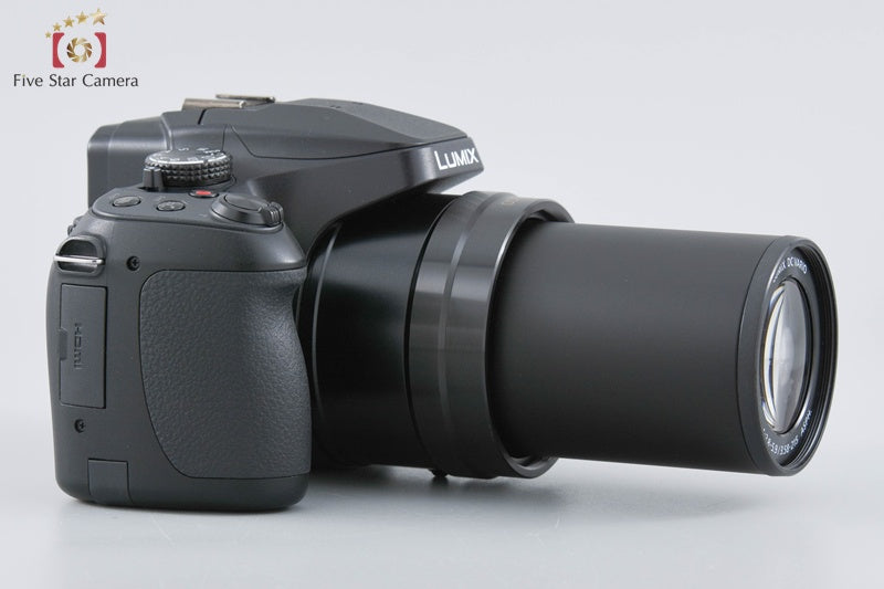 Panasonic LUMIX DC-FZ85D 18.1 MP Digital Camera [Excellent]