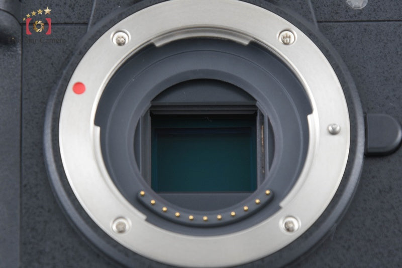 Panasonic LUMIX DC-G100 20.3 MP Digital Camera 12-32 Lens [Very Good]