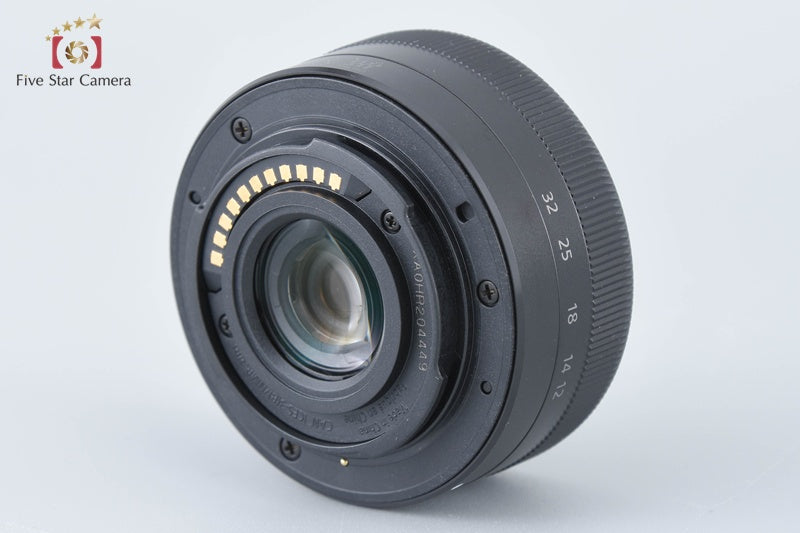 Panasonic LUMIX DC-G100 20.3 MP Digital Camera 12-32 Lens [Very Good]